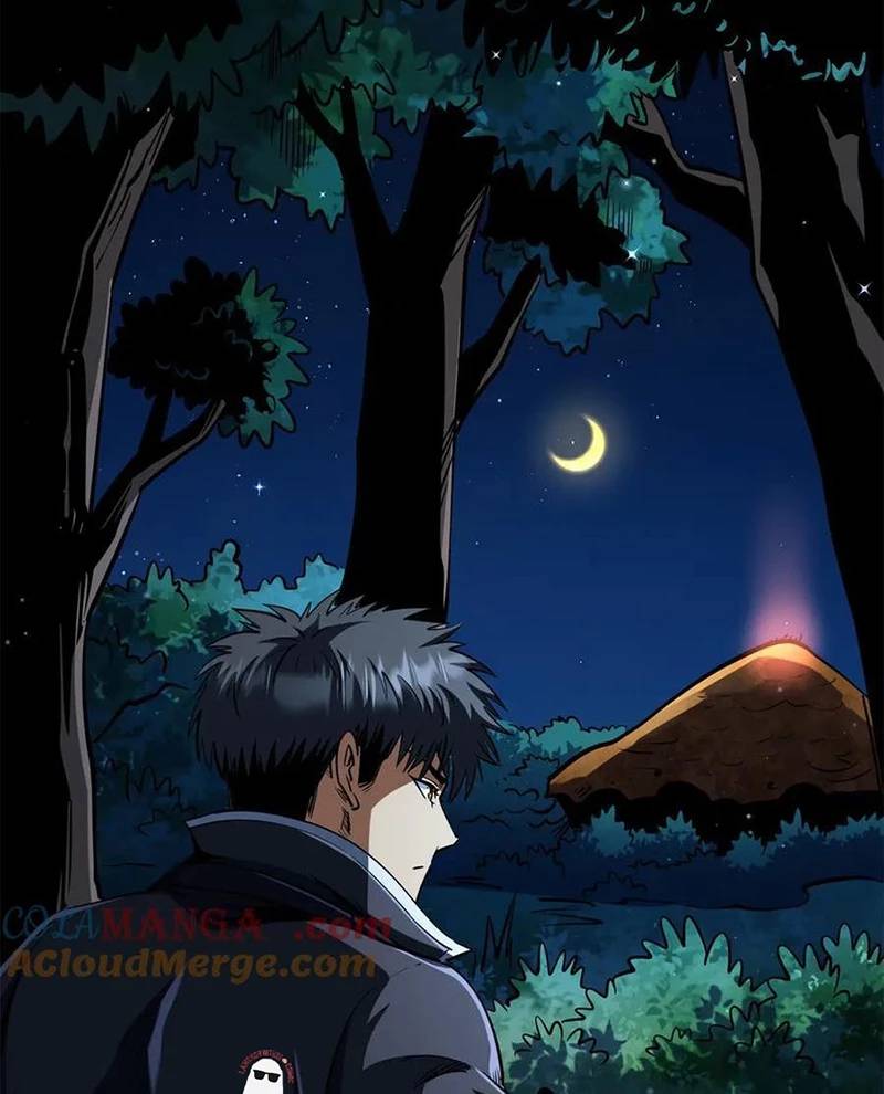 Siêu Cấp Thần Cơ Nhân Chap 295 - Next Chap 296