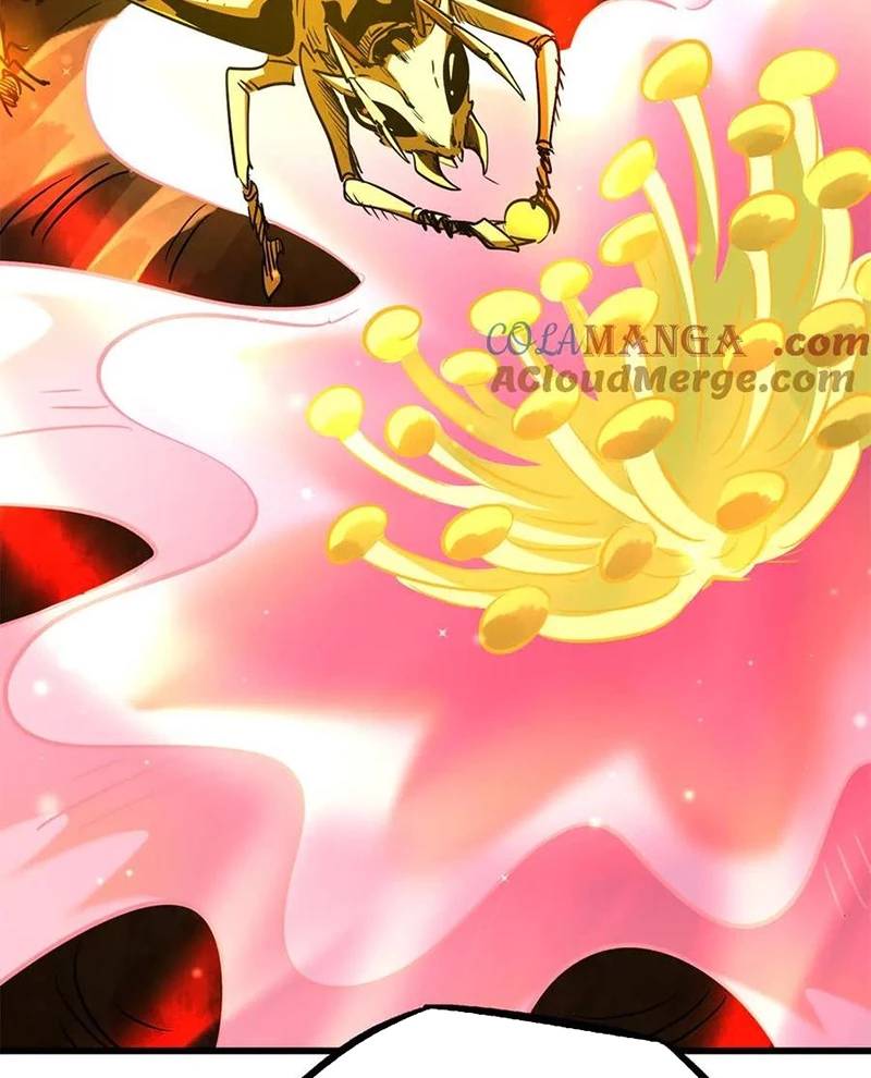 Siêu Cấp Thần Cơ Nhân Chap 295 - Next Chap 296