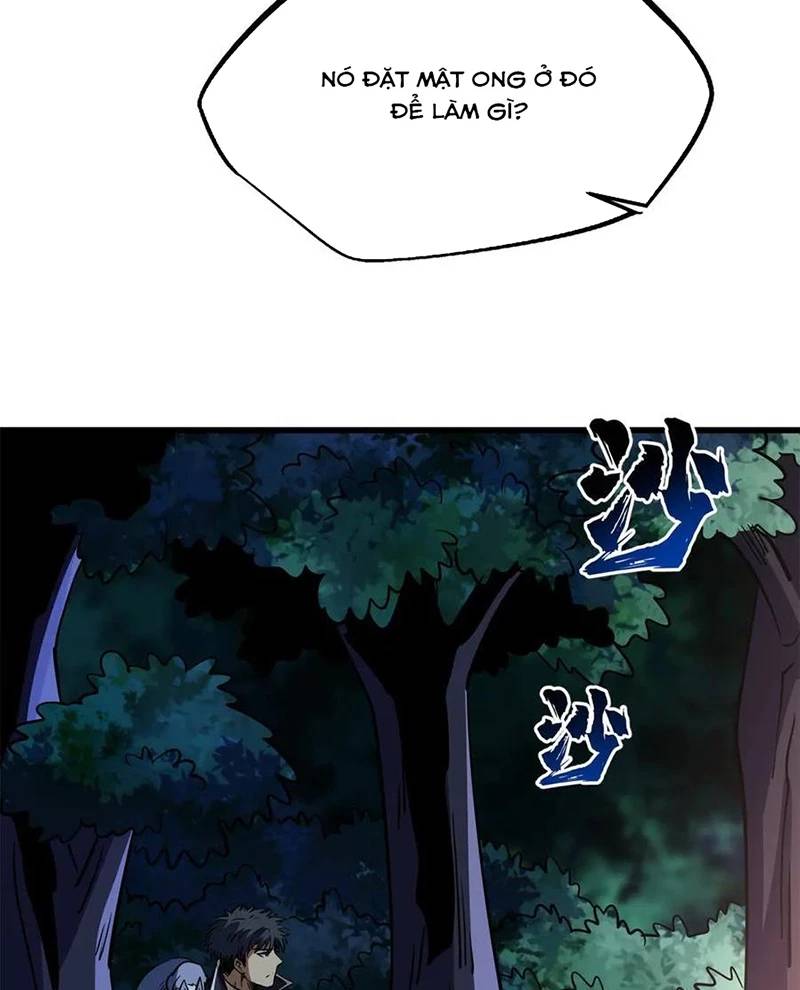 Siêu Cấp Thần Cơ Nhân Chap 295 - Next Chap 296