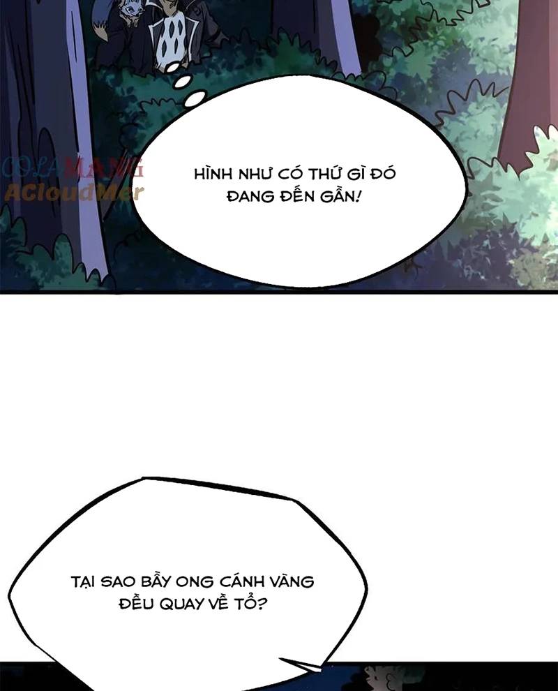 Siêu Cấp Thần Cơ Nhân Chap 295 - Next Chap 296