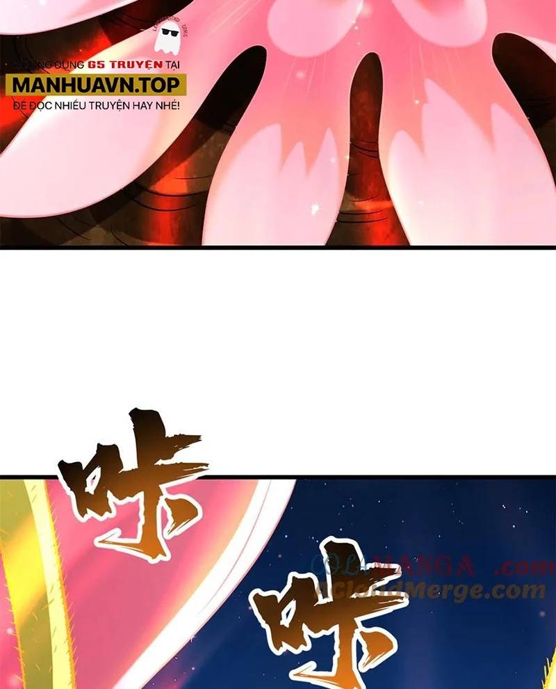 Siêu Cấp Thần Cơ Nhân Chap 295 - Next Chap 296