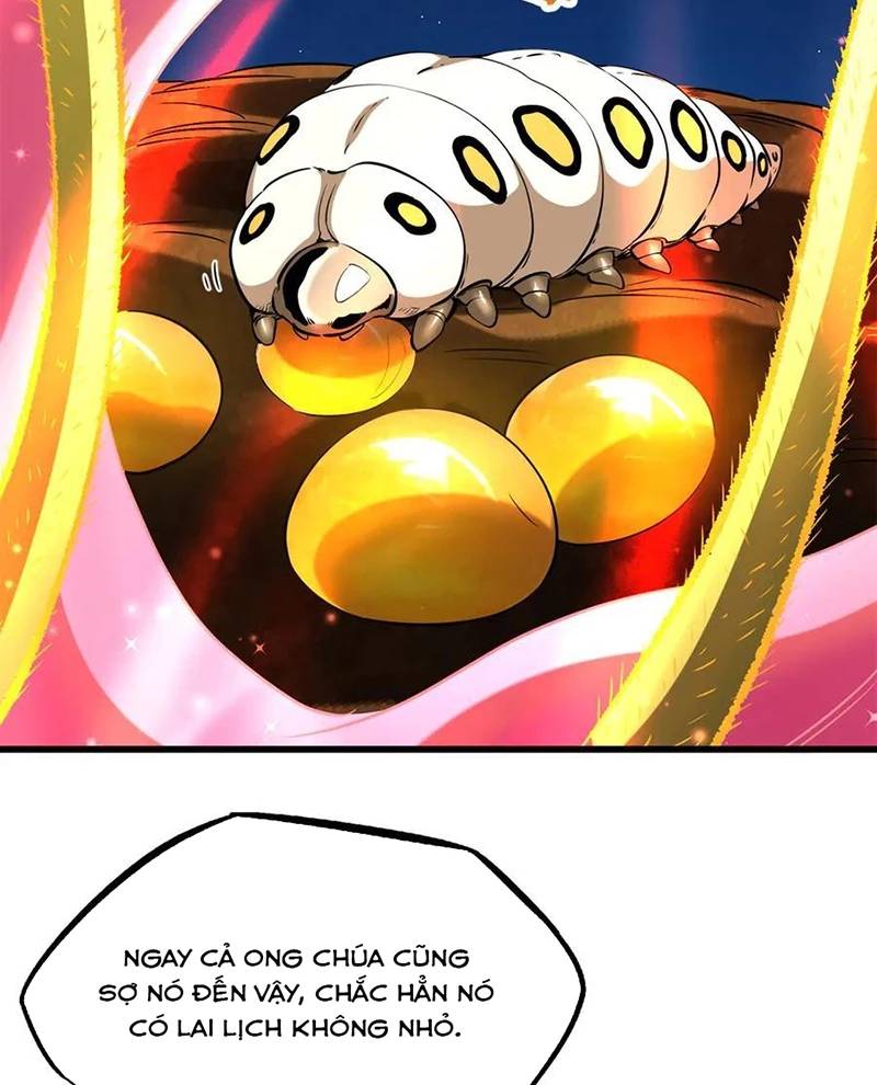 Siêu Cấp Thần Cơ Nhân Chap 295 - Next Chap 296