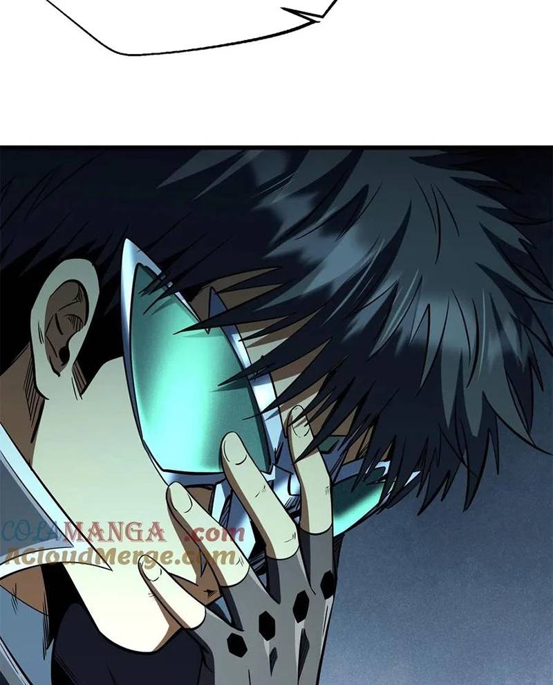 Siêu Cấp Thần Cơ Nhân Chap 295 - Next Chap 296
