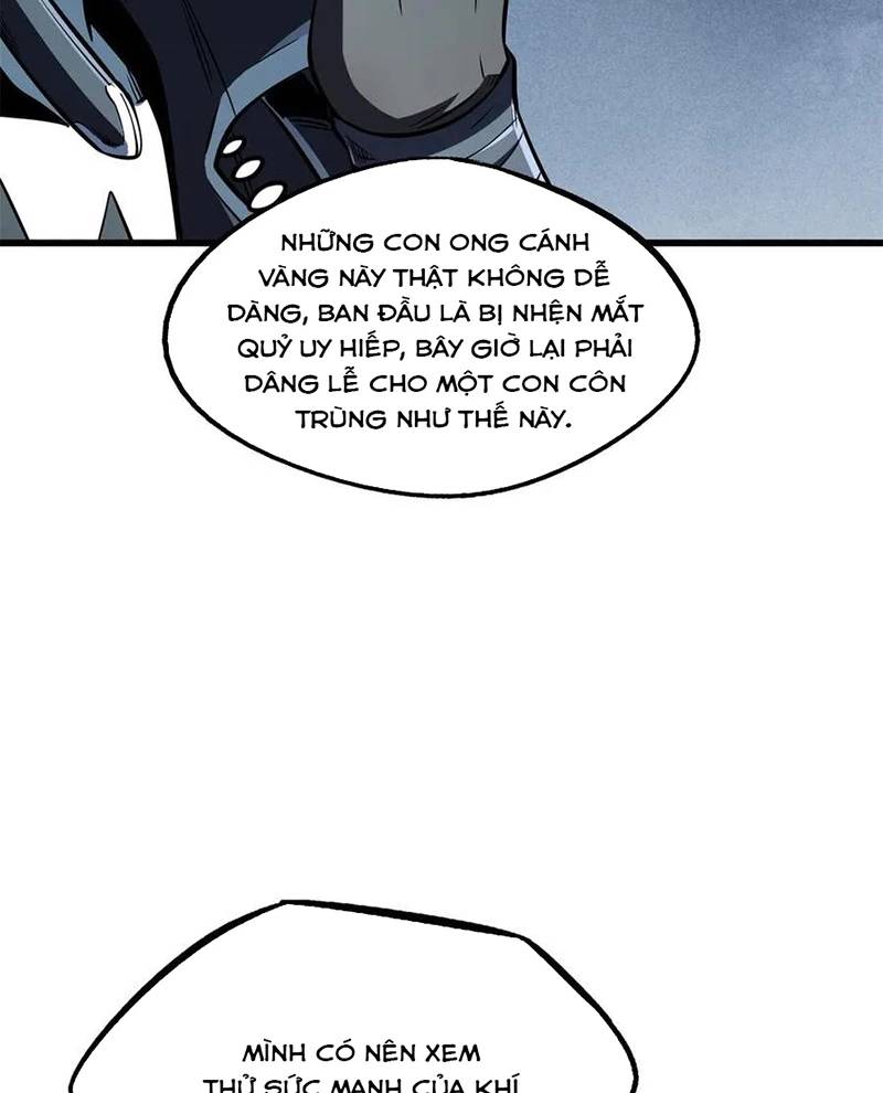 Siêu Cấp Thần Cơ Nhân Chap 295 - Next Chap 296