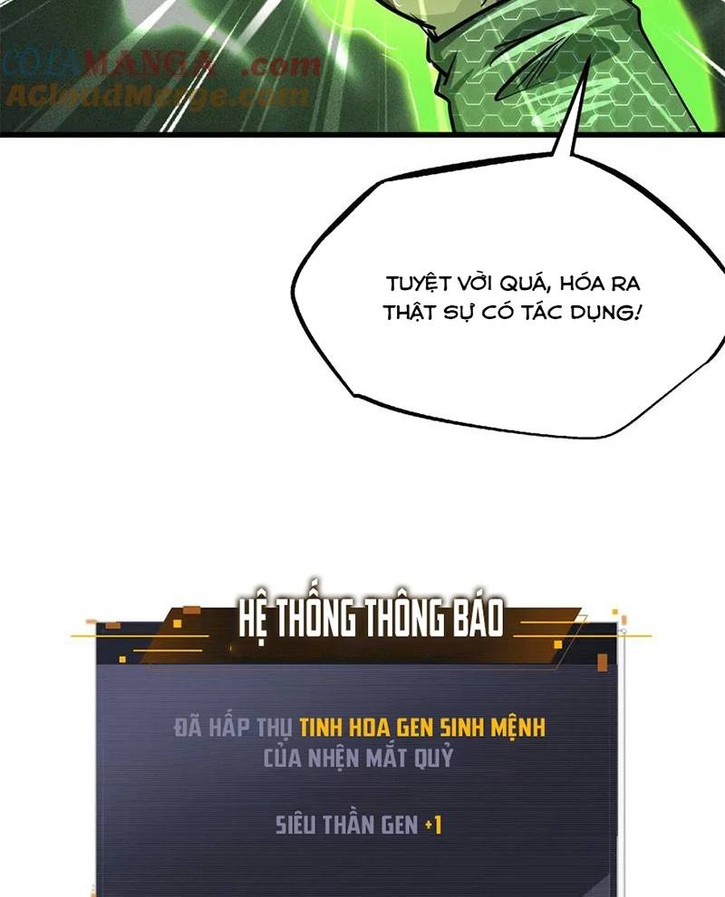 Siêu Cấp Thần Cơ Nhân Chap 295 - Next Chap 296