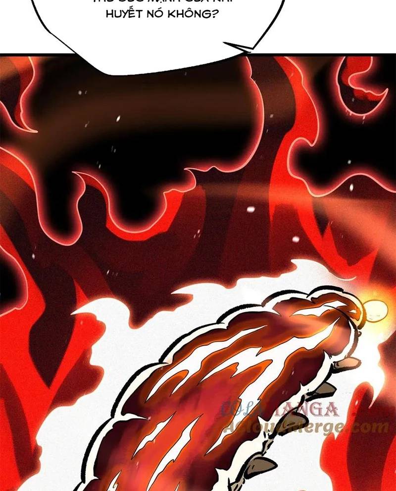 Siêu Cấp Thần Cơ Nhân Chap 295 - Next Chap 296
