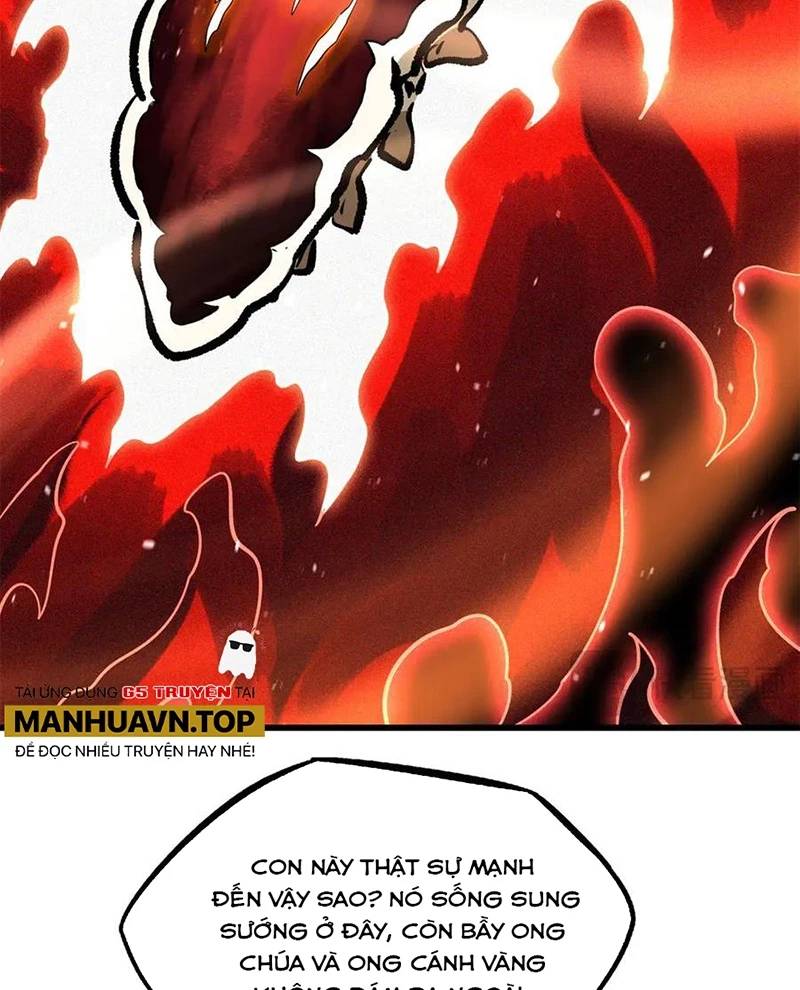 Siêu Cấp Thần Cơ Nhân Chap 295 - Next Chap 296
