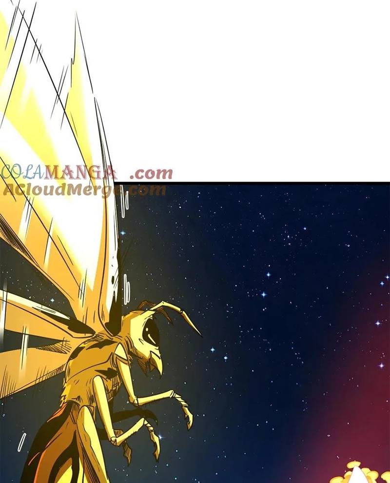 Siêu Cấp Thần Cơ Nhân Chap 295 - Next Chap 296