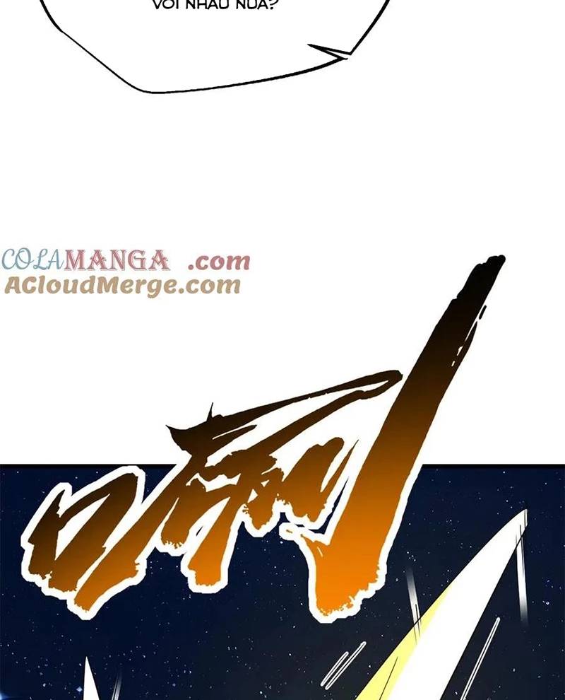 Siêu Cấp Thần Cơ Nhân Chap 295 - Next Chap 296