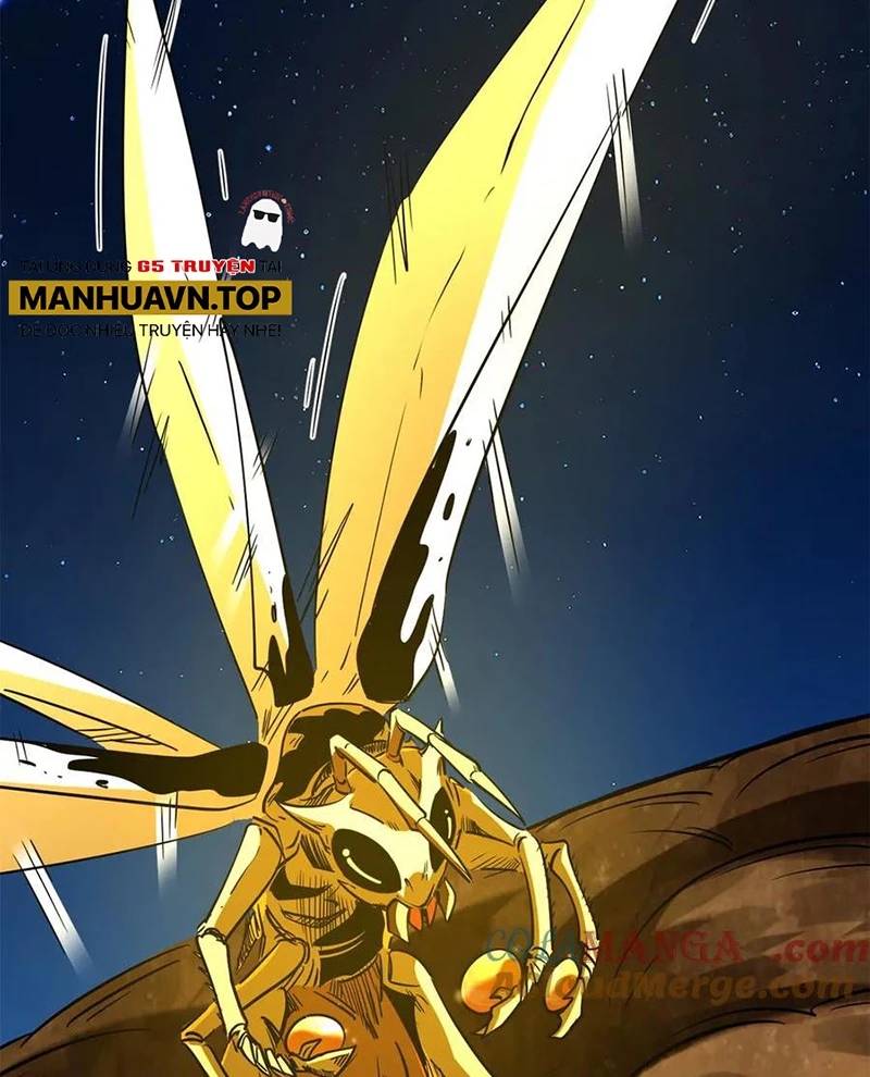 Siêu Cấp Thần Cơ Nhân Chap 295 - Next Chap 296