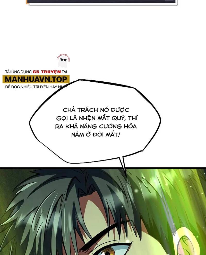 Siêu Cấp Thần Cơ Nhân Chap 295 - Next Chap 296