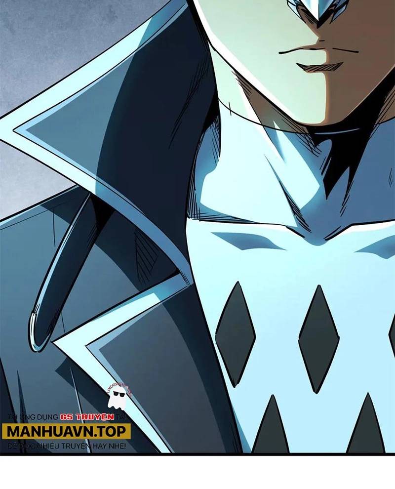 Siêu Cấp Thần Cơ Nhân Chap 295 - Next Chap 296