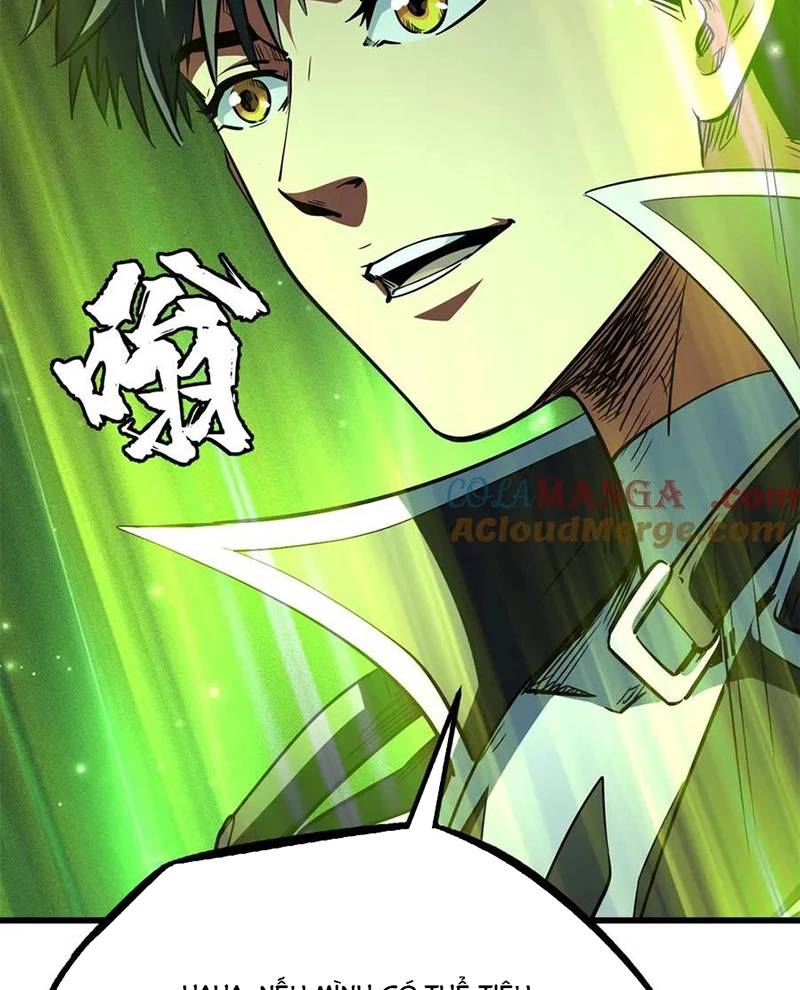 Siêu Cấp Thần Cơ Nhân Chap 295 - Next Chap 296