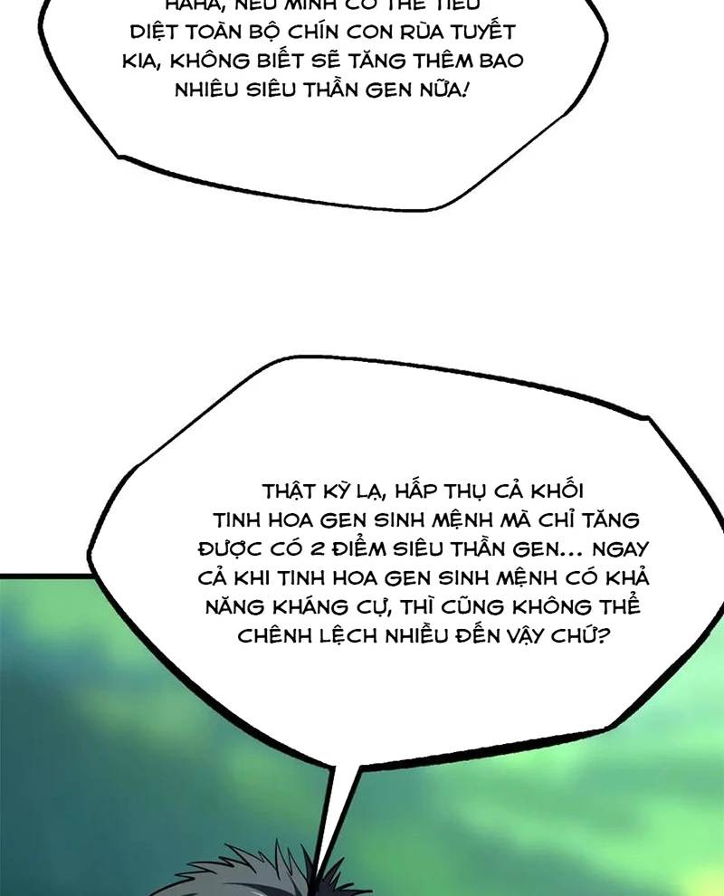 Siêu Cấp Thần Cơ Nhân Chap 295 - Next Chap 296