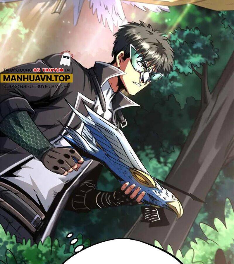 Siêu Cấp Thần Cơ Nhân Chap 296 - Next Chap 297