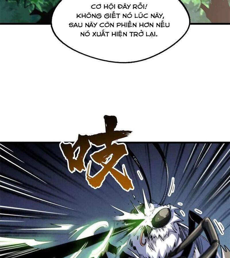 Siêu Cấp Thần Cơ Nhân Chap 296 - Next Chap 297
