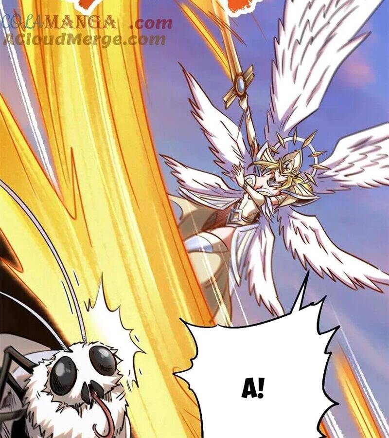 Siêu Cấp Thần Cơ Nhân Chap 296 - Next Chap 297