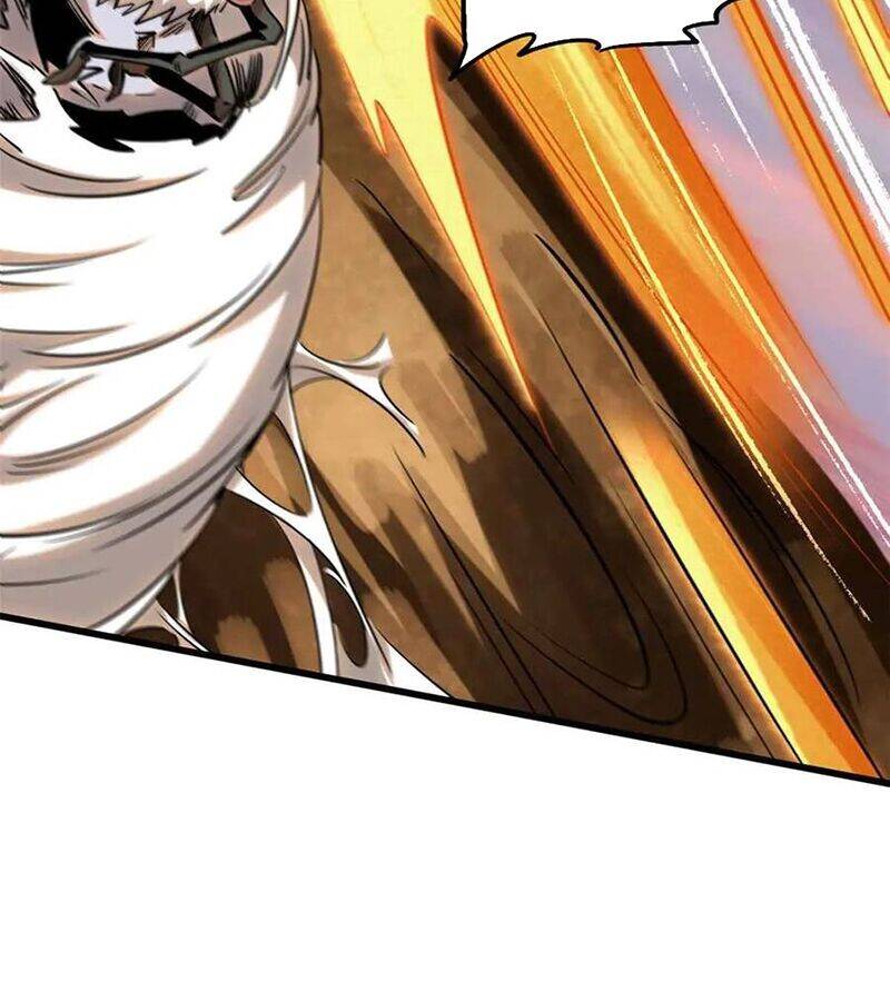 Siêu Cấp Thần Cơ Nhân Chap 296 - Next Chap 297
