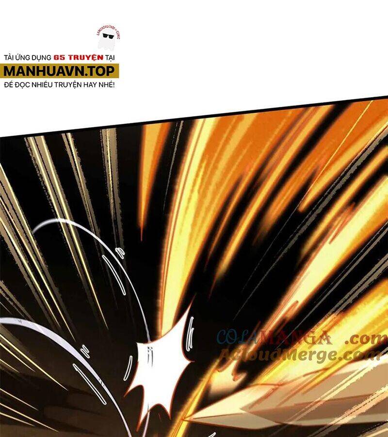 Siêu Cấp Thần Cơ Nhân Chap 296 - Next Chap 297