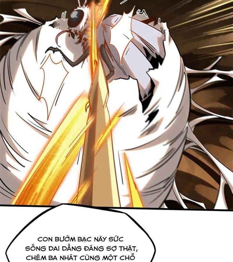 Siêu Cấp Thần Cơ Nhân Chap 296 - Next Chap 297
