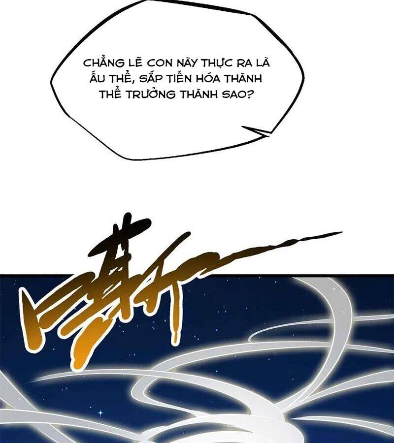 Siêu Cấp Thần Cơ Nhân Chap 296 - Next Chap 297