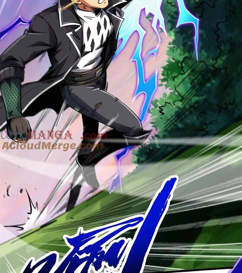 Siêu Cấp Thần Cơ Nhân Chap 296 - Next Chap 297