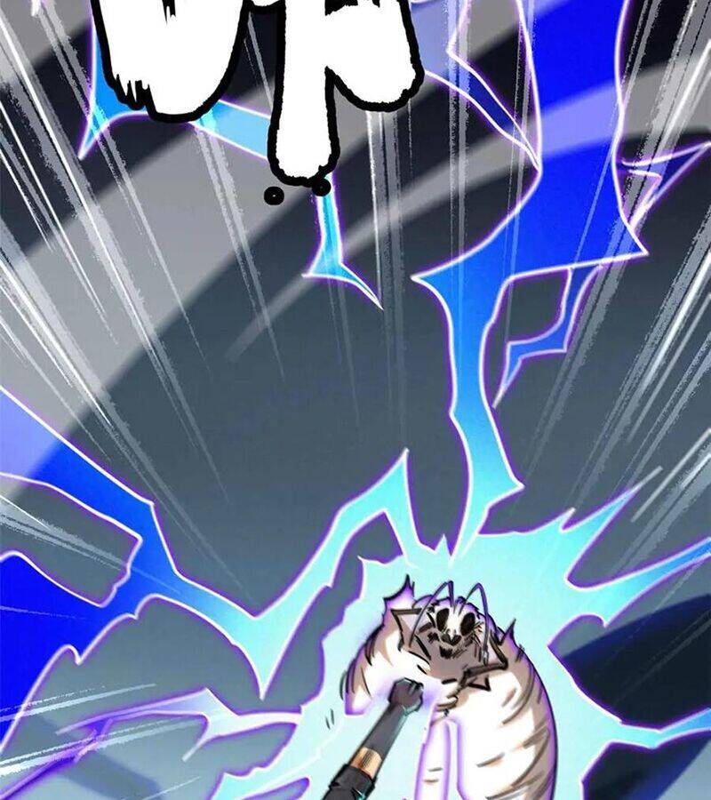 Siêu Cấp Thần Cơ Nhân Chap 296 - Next Chap 297