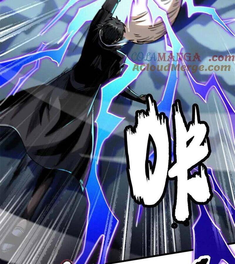 Siêu Cấp Thần Cơ Nhân Chap 296 - Next Chap 297