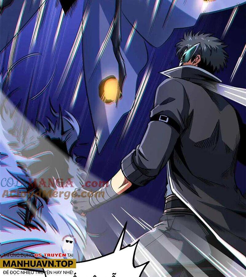 Siêu Cấp Thần Cơ Nhân Chap 296 - Next Chap 297