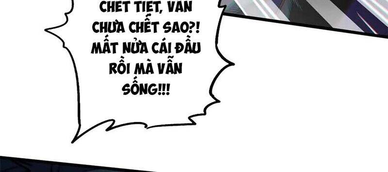 Siêu Cấp Thần Cơ Nhân Chap 296 - Next Chap 297