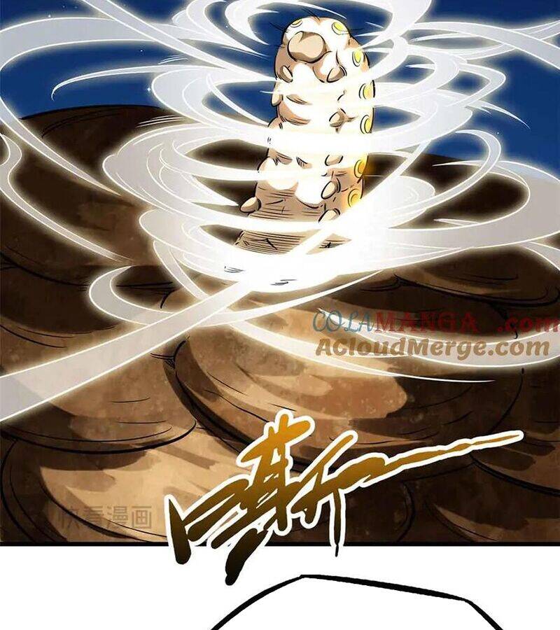 Siêu Cấp Thần Cơ Nhân Chap 296 - Next Chap 297