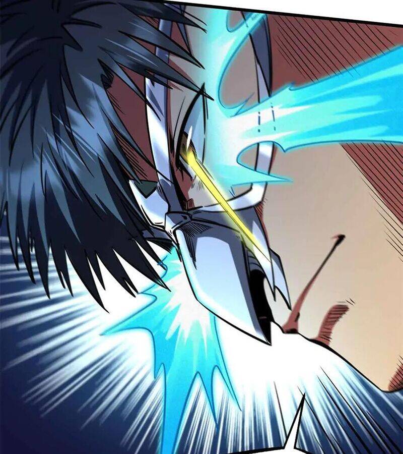 Siêu Cấp Thần Cơ Nhân Chap 296 - Next Chap 297