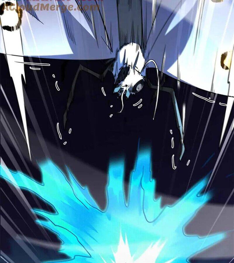 Siêu Cấp Thần Cơ Nhân Chap 296 - Next Chap 297