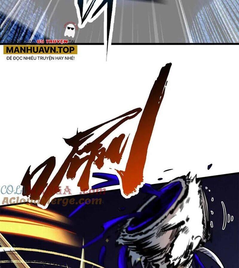 Siêu Cấp Thần Cơ Nhân Chap 296 - Next Chap 297
