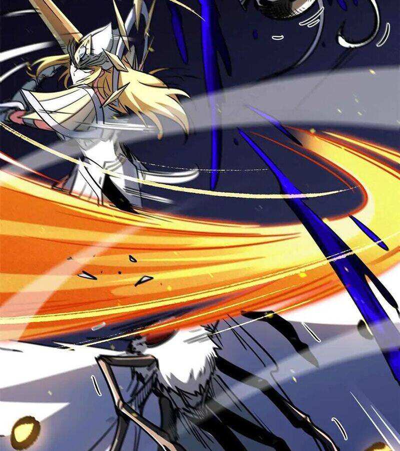 Siêu Cấp Thần Cơ Nhân Chap 296 - Next Chap 297