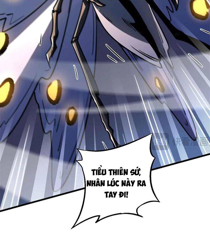 Siêu Cấp Thần Cơ Nhân Chap 296 - Next Chap 297