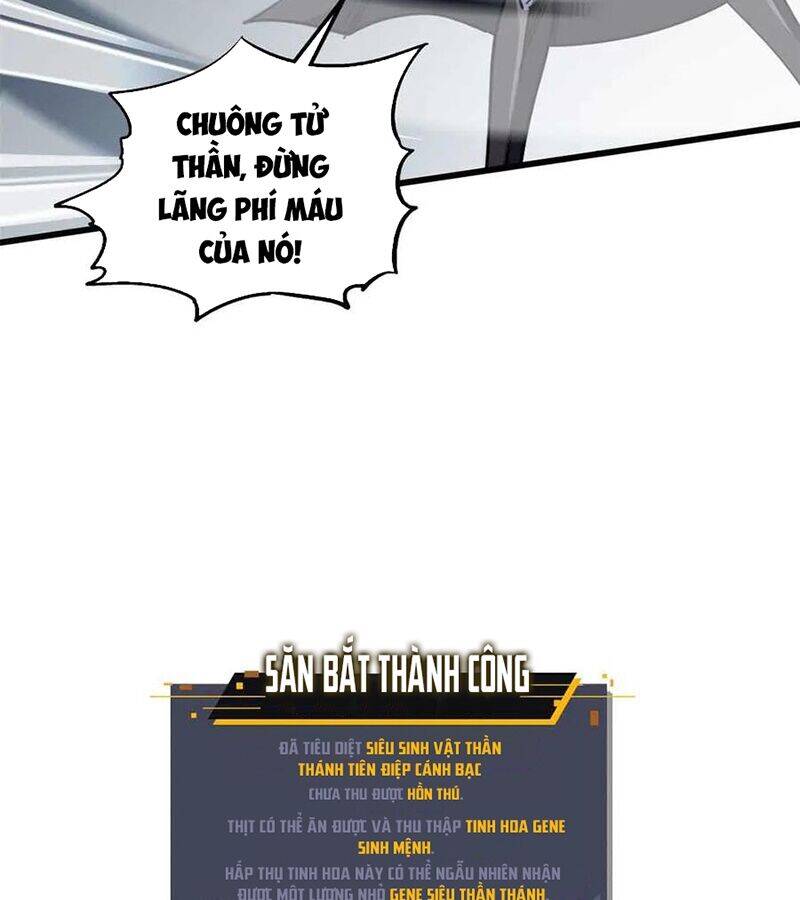 Siêu Cấp Thần Cơ Nhân Chap 296 - Next Chap 297
