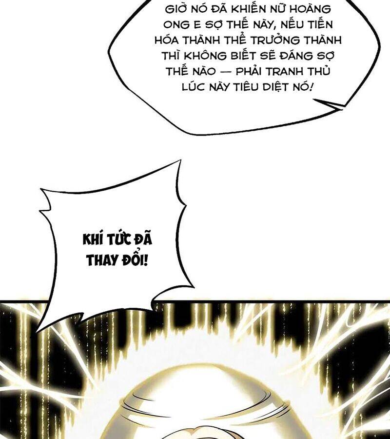 Siêu Cấp Thần Cơ Nhân Chap 296 - Next Chap 297