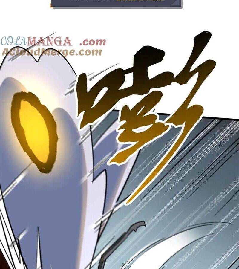Siêu Cấp Thần Cơ Nhân Chap 296 - Next Chap 297