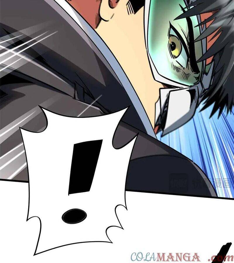 Siêu Cấp Thần Cơ Nhân Chap 296 - Next Chap 297