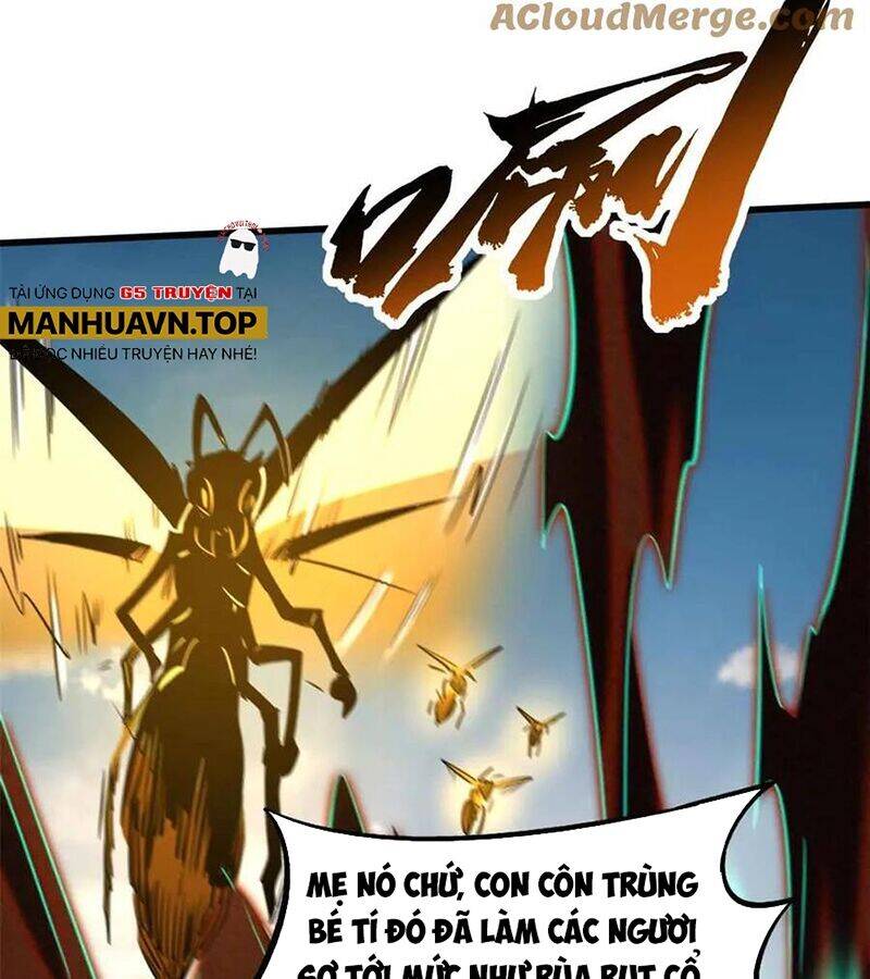Siêu Cấp Thần Cơ Nhân Chap 296 - Next Chap 297