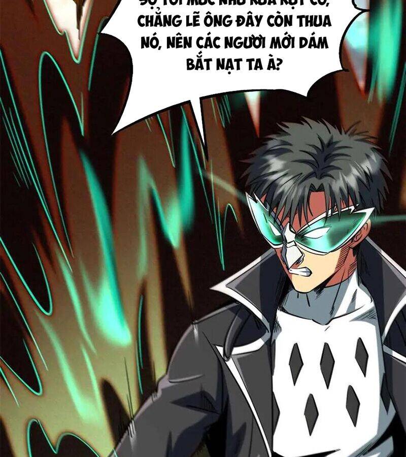 Siêu Cấp Thần Cơ Nhân Chap 296 - Next Chap 297