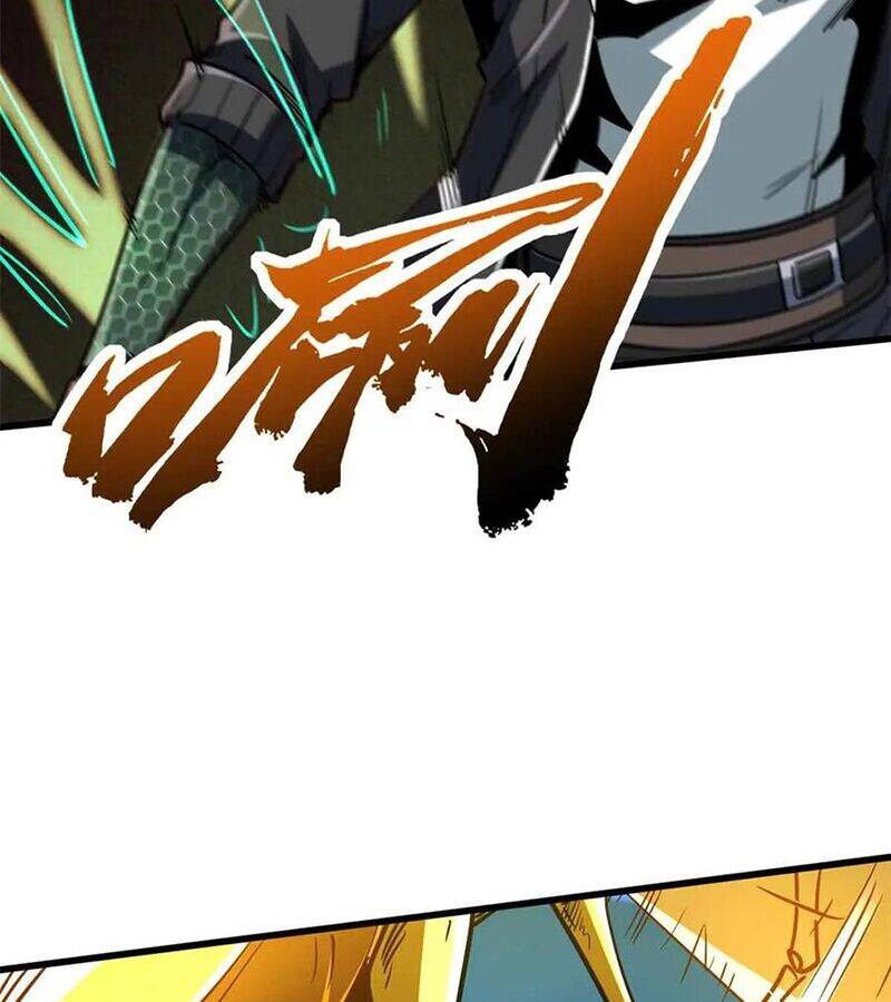 Siêu Cấp Thần Cơ Nhân Chap 296 - Next Chap 297
