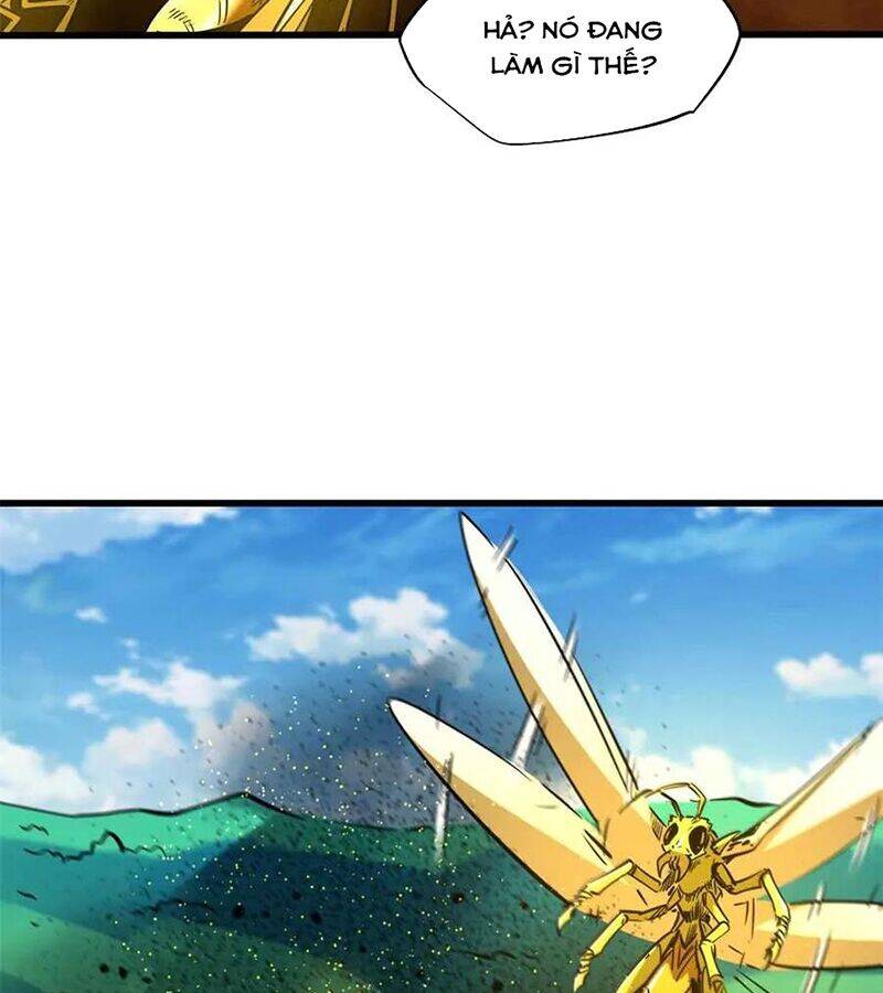 Siêu Cấp Thần Cơ Nhân Chap 296 - Next Chap 297
