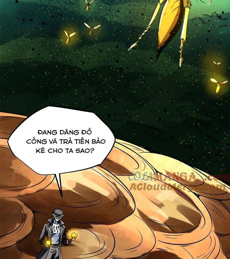 Siêu Cấp Thần Cơ Nhân Chap 296 - Next Chap 297