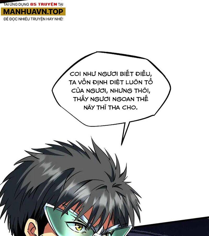 Siêu Cấp Thần Cơ Nhân Chap 296 - Next Chap 297