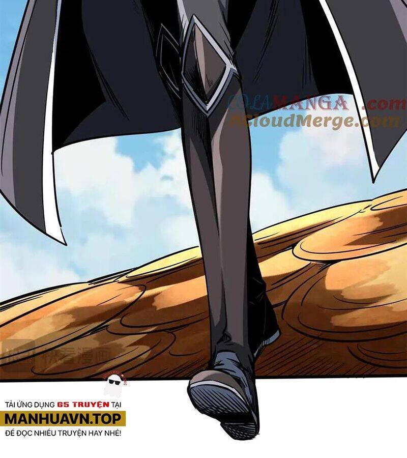 Siêu Cấp Thần Cơ Nhân Chap 296 - Next Chap 297