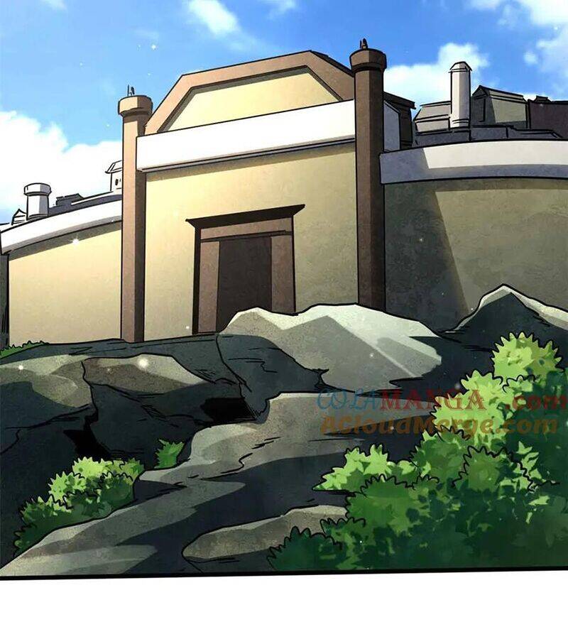 Siêu Cấp Thần Cơ Nhân Chap 296 - Next Chap 297