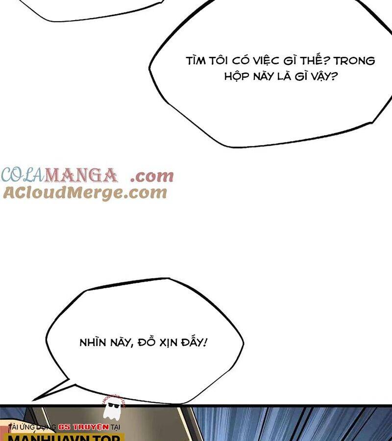 Siêu Cấp Thần Cơ Nhân Chap 296 - Next Chap 297