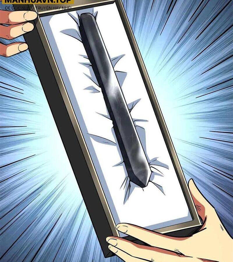Siêu Cấp Thần Cơ Nhân Chap 296 - Next Chap 297